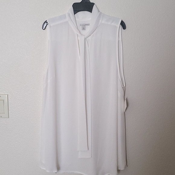 Halogen Tops - NWT Halogen Blouse